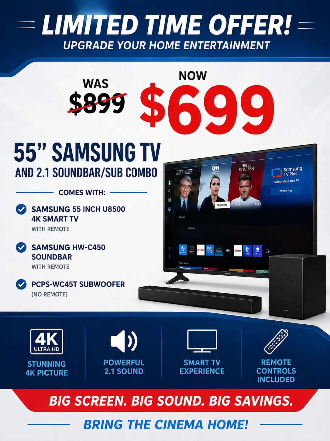 Fast Cash Promotion